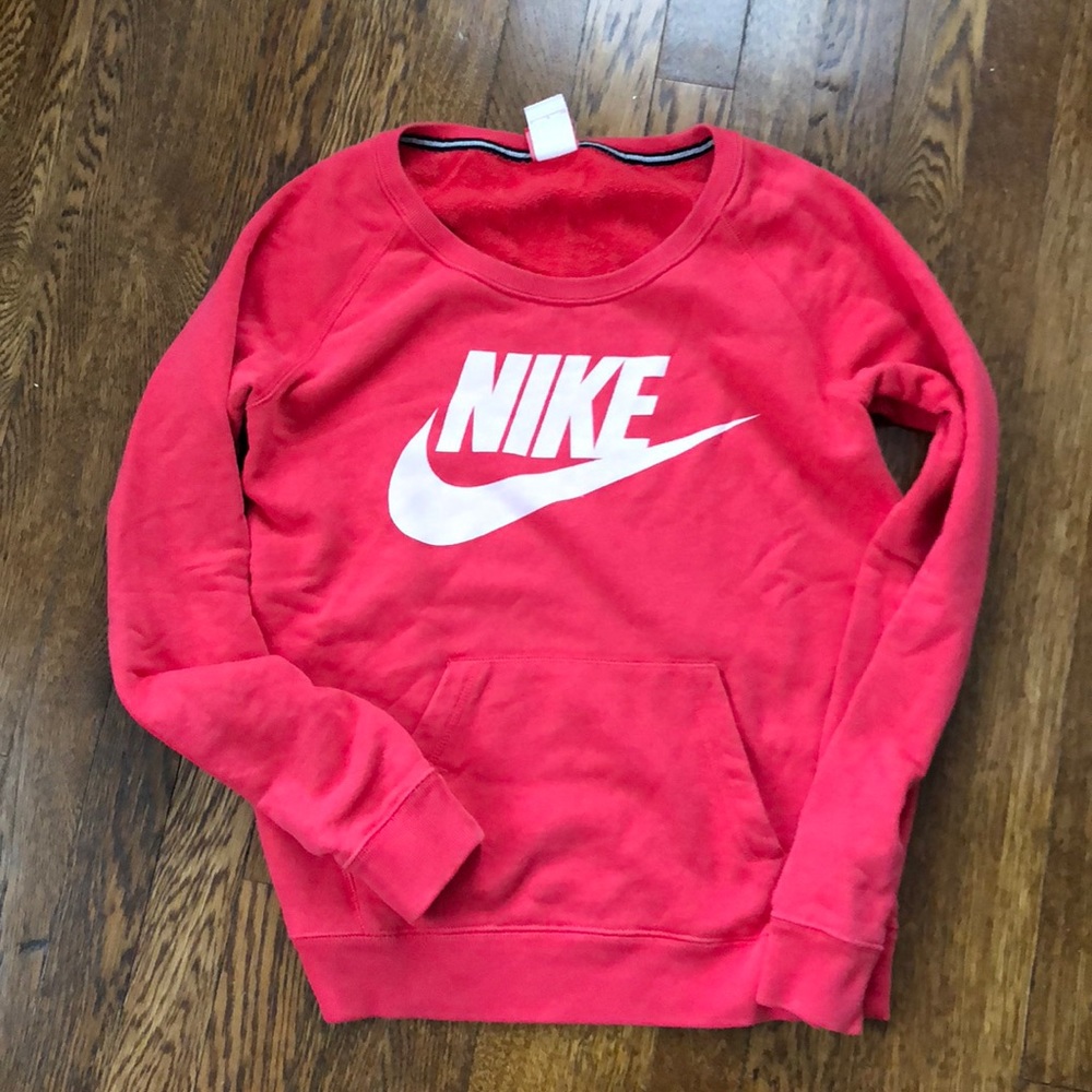 Nike crewneck sweatshirt